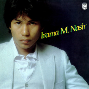 Album Irama M.Nasir oleh M. Nasir