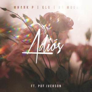 Mhark P的專輯Adiós