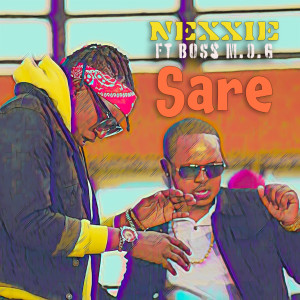 Listen to Sare song with lyrics from Nexxie