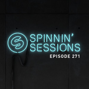 Spinnin’ Sessions