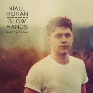 收聽Niall Horan的Slow Hands (Basic Tape Remix)歌詞歌曲