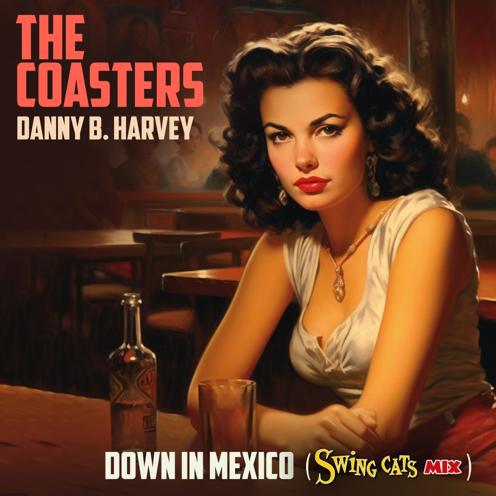 Down In Mexico (Swing Cats Mix)