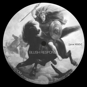 ดาวน์โหลดและฟังเพลง Live in Fear of Conflict พร้อมเนื้อเพลงจาก Blush Response