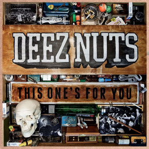 Listen to Can't Resist (Explicit) song with lyrics from Deez Nuts