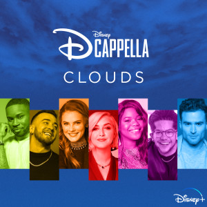 ดาวน์โหลดและฟังเพลง Clouds พร้อมเนื้อเพลงจาก D Cappella