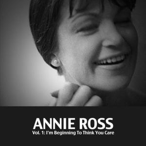 ดาวน์โหลดและฟังเพลง I've Told Every Little Star พร้อมเนื้อเพลงจาก ANNIE ROSS