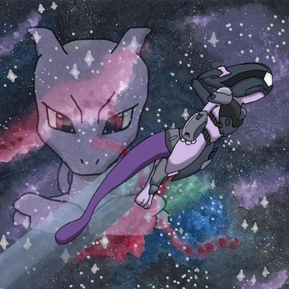 In Space Floating (feat. Fatboi Sharif)