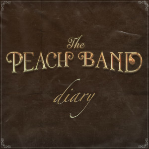 The Peach Band的專輯Diary