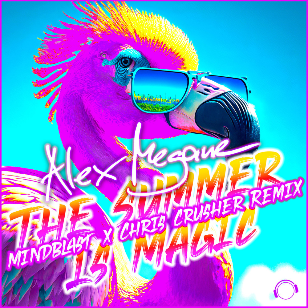 Summer Is Magic (Mindblast X Chris Crusher Extended Remix)
