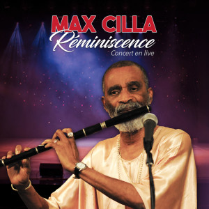 Album Réminiscence (Live) from Max Cilla