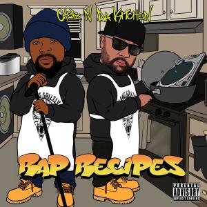 Listen to O'Shea (Explicit) song with lyrics from Chefz N Da Kitchen