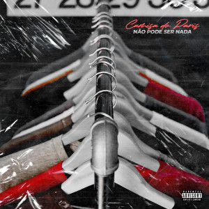 Listen to Camisa do Paris (Explicit) song with lyrics from Não Pode Ser Nada