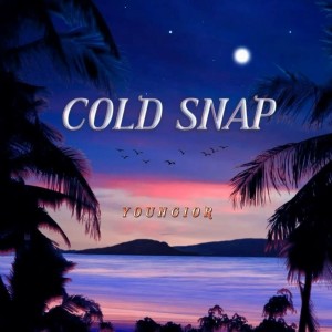Album COLD SNAP from Youngior