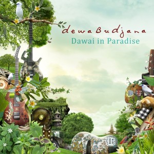 收聽Dewa Budjana的Back Home歌詞歌曲