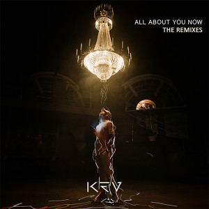 收聽Kev的All About You Now (Acoustic Version)歌詞歌曲
