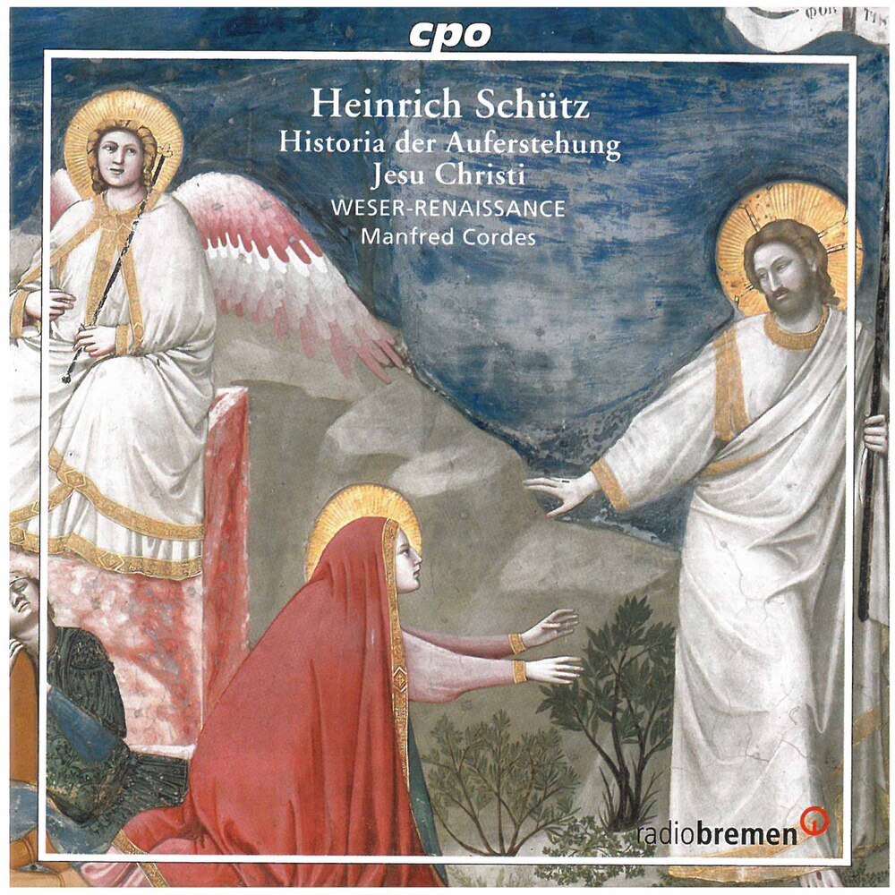 Symphoniae sacrae III, Op. 12, RISM S2295: No. 7, Feget den alten Sauerteig aus, SWV 404
