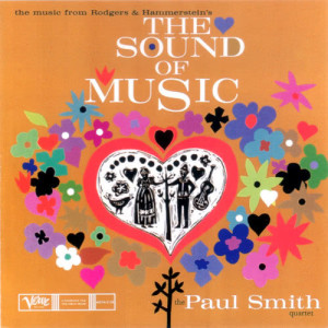 收聽Paul Smith的The Lonely Goatherd歌詞歌曲