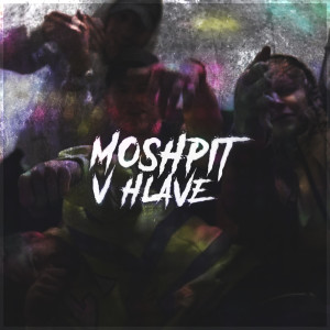 Listen to Moshpit v hlavě (Explicit) song with lyrics from Plastic