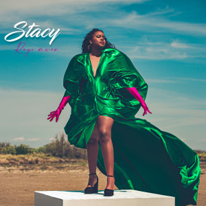 Album Rayi mwen oleh Stacy
