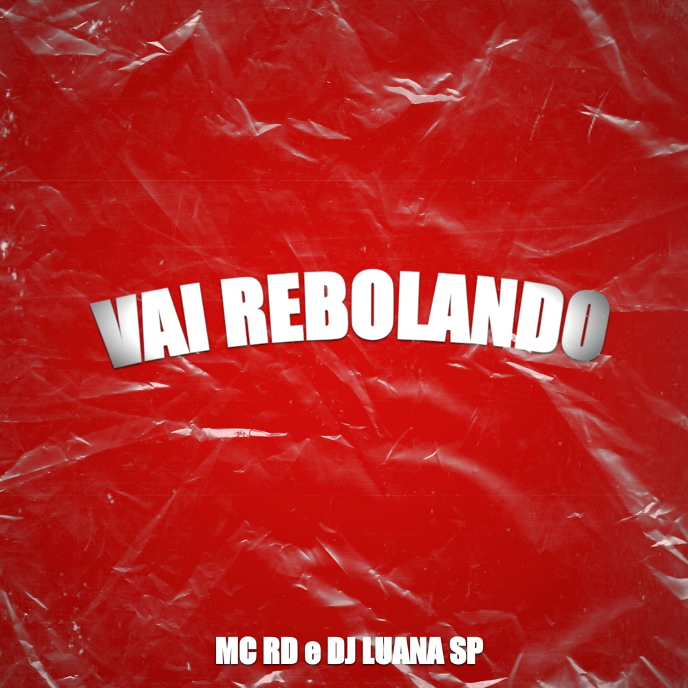 Vai Rebolando