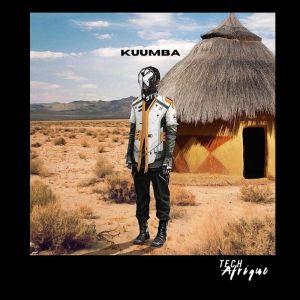 DJ Spencer的專輯Kuumba
