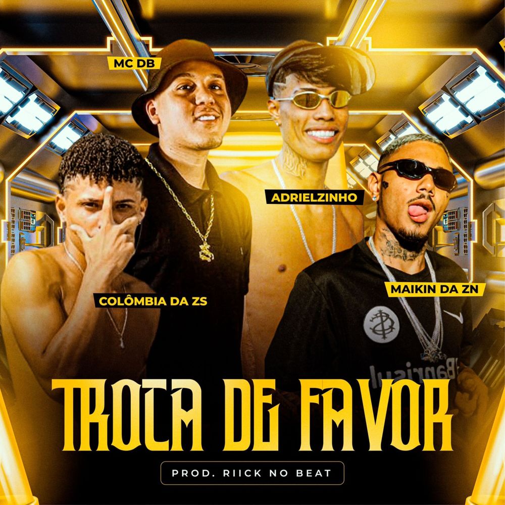 Trocar de Favor
