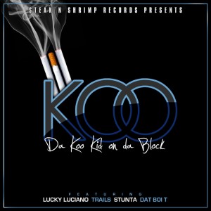 ดาวน์โหลดและฟังเพลง Everythin Supa พร้อมเนื้อเพลงจาก Lil' Koo