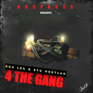 4 the Gang (Radio Edit)