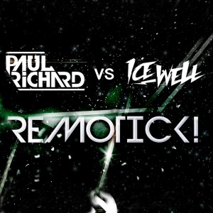 Paul Richard的專輯Remotick!