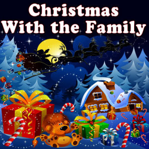 อัลบัม Christmas with the Family ศิลปิน Faithful Fathers
