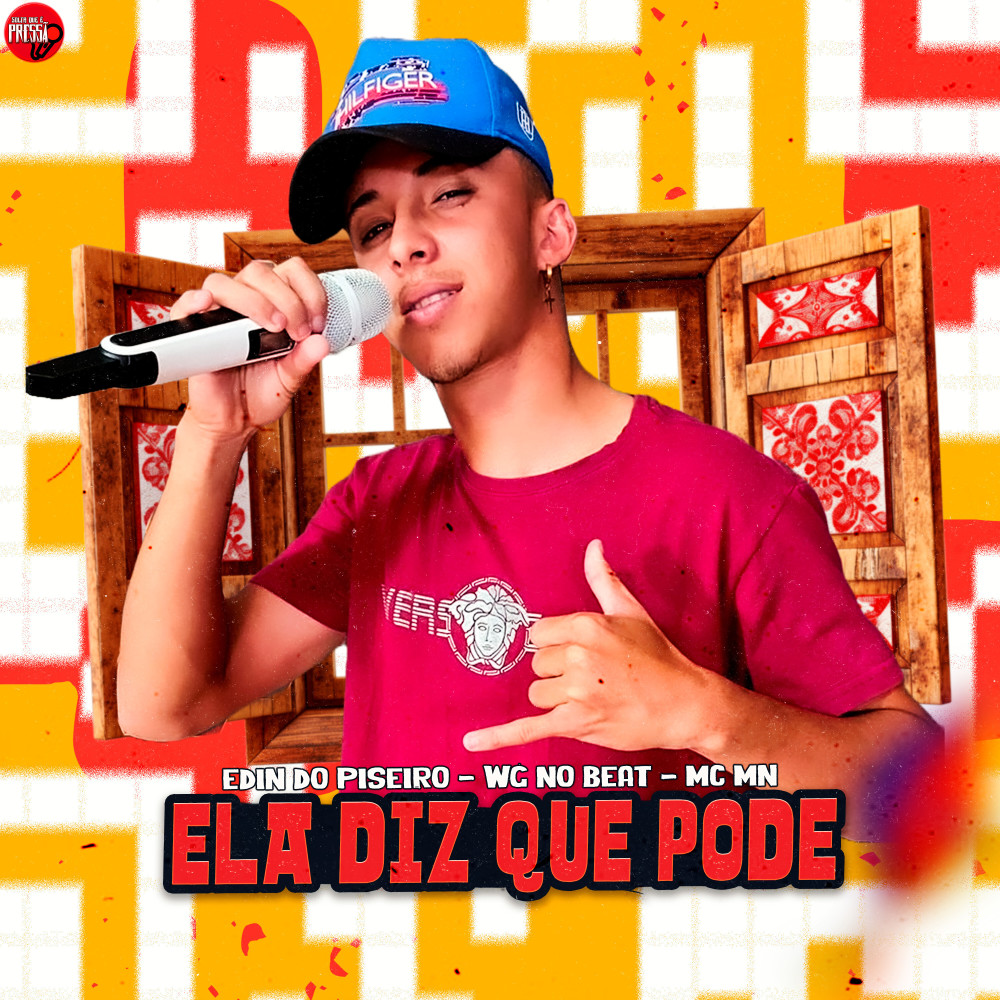Ela Diz Que Pode (Explicit)