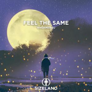 收聽whoamidesu的Feel The Same歌詞歌曲