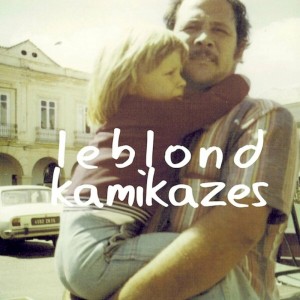 ดาวน์โหลดและฟังเพลง Canibal พร้อมเนื้อเพลงจาก Leblond