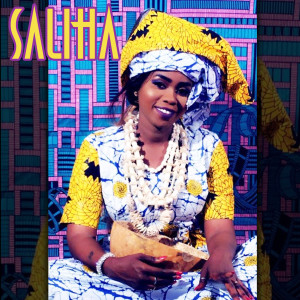Album Aya Bimbam oleh Saliha