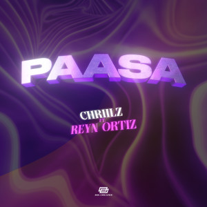 Dengarkan Paasa lagu dari Chriilz dengan lirik