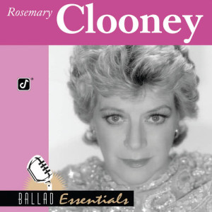 收聽Rosemary Clooney的I Wish You Love (Album Version)歌詞歌曲