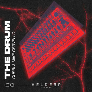 อัลบัม The Drum ศิลปิน Curbi