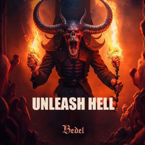 ดาวน์โหลดและฟังเพลง Unleash Hell (Freestyle Beats) พร้อมเนื้อเพลงจาก BA_KN1XXX