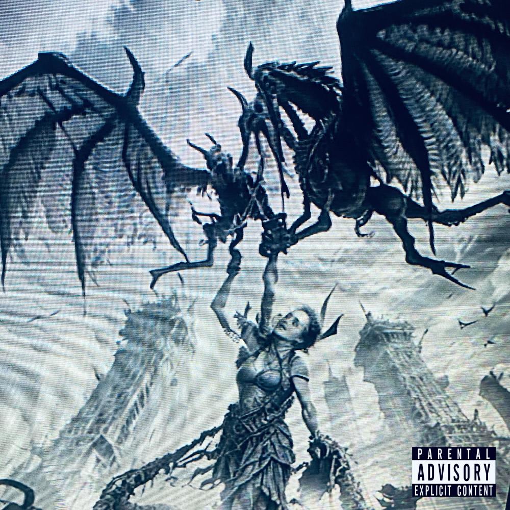 YungM3talGØD (Explicit)