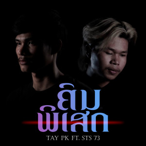 Listen to ຄົນພິເສດ song with lyrics from TAY PK
