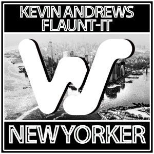 Album New Yorker from Flaunt-It