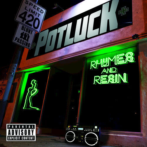 Born To Be A Mic King (feat. Glasses Malone) (Explicit)
