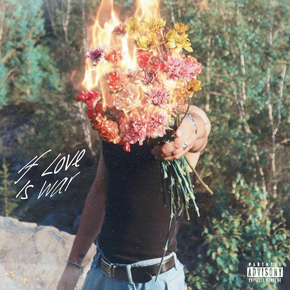 Playing With Fire (Explicit)