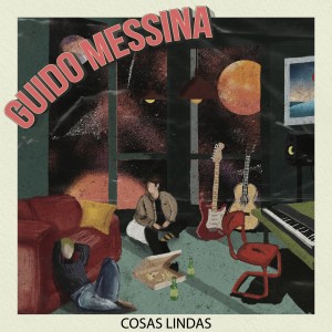 收聽Guido Messina的Mi Piace Con Te歌詞歌曲