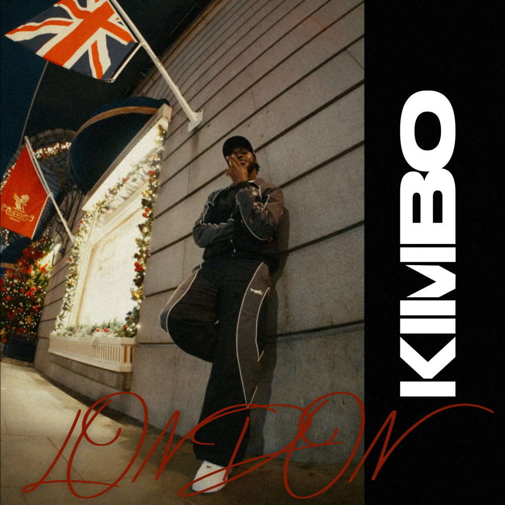 London (Explicit)