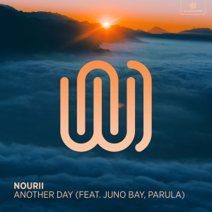 nourii的专辑Another Day