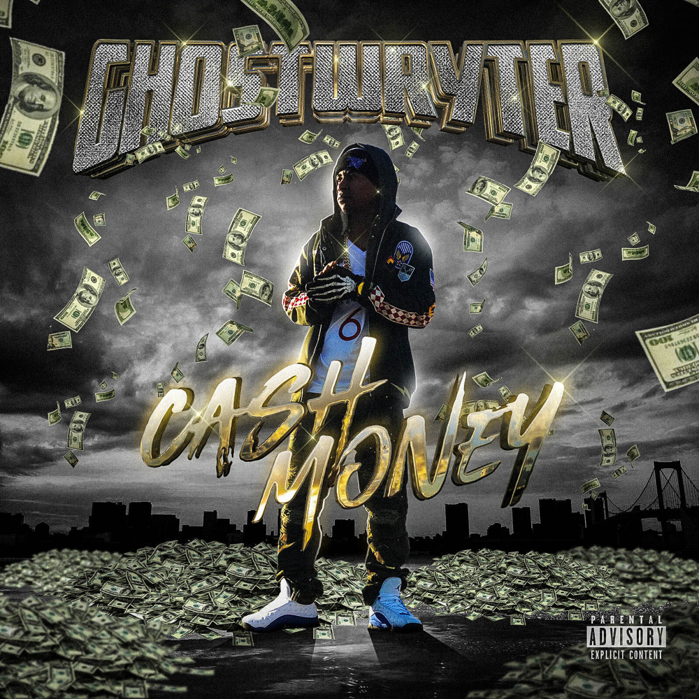 Cash Money (Little Child) (Explicit)