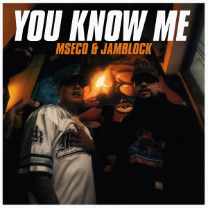 Mseco的專輯You Know Me