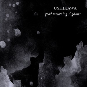 收聽的Ghosts歌詞歌曲