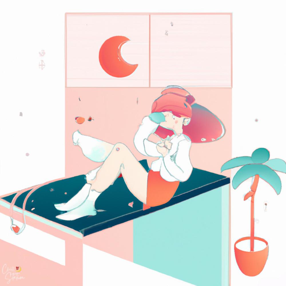 Just Chill Out